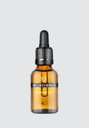 03 Everyday Oil | 25ml