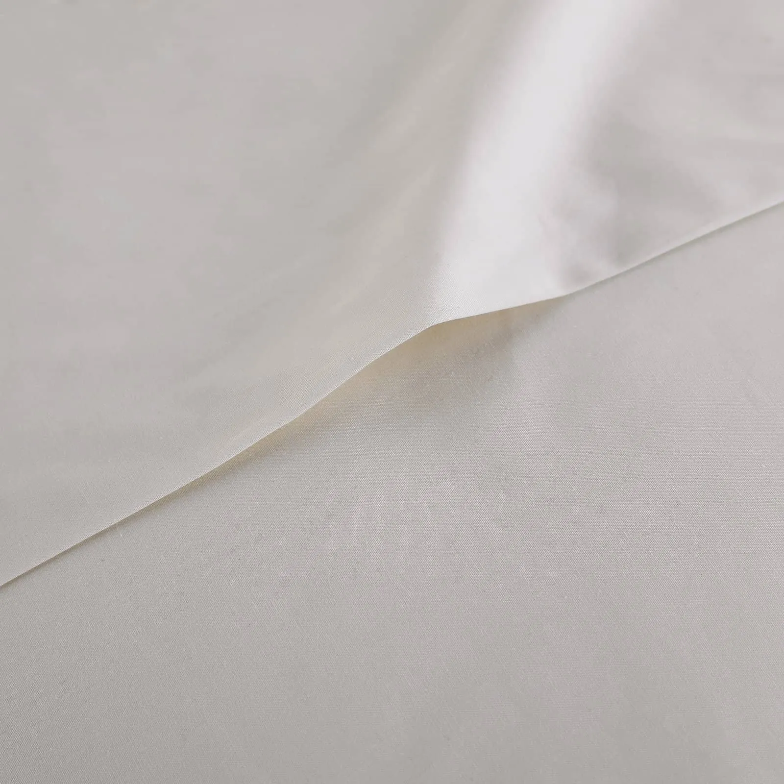 300 Thread Count Cotton Percale Sheet Set