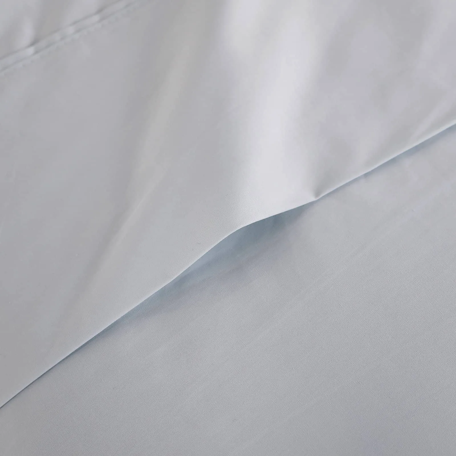 300 Thread Count Cotton Percale Sheet Set