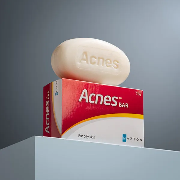 Acnes BAR