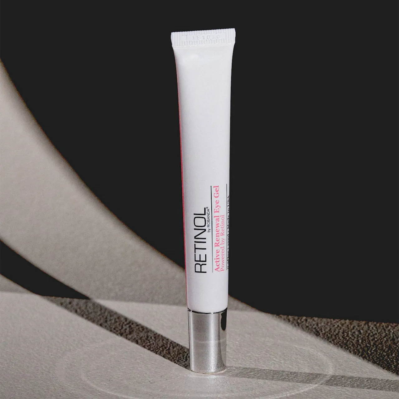 Active Renewal Eye Gel - 15 mL