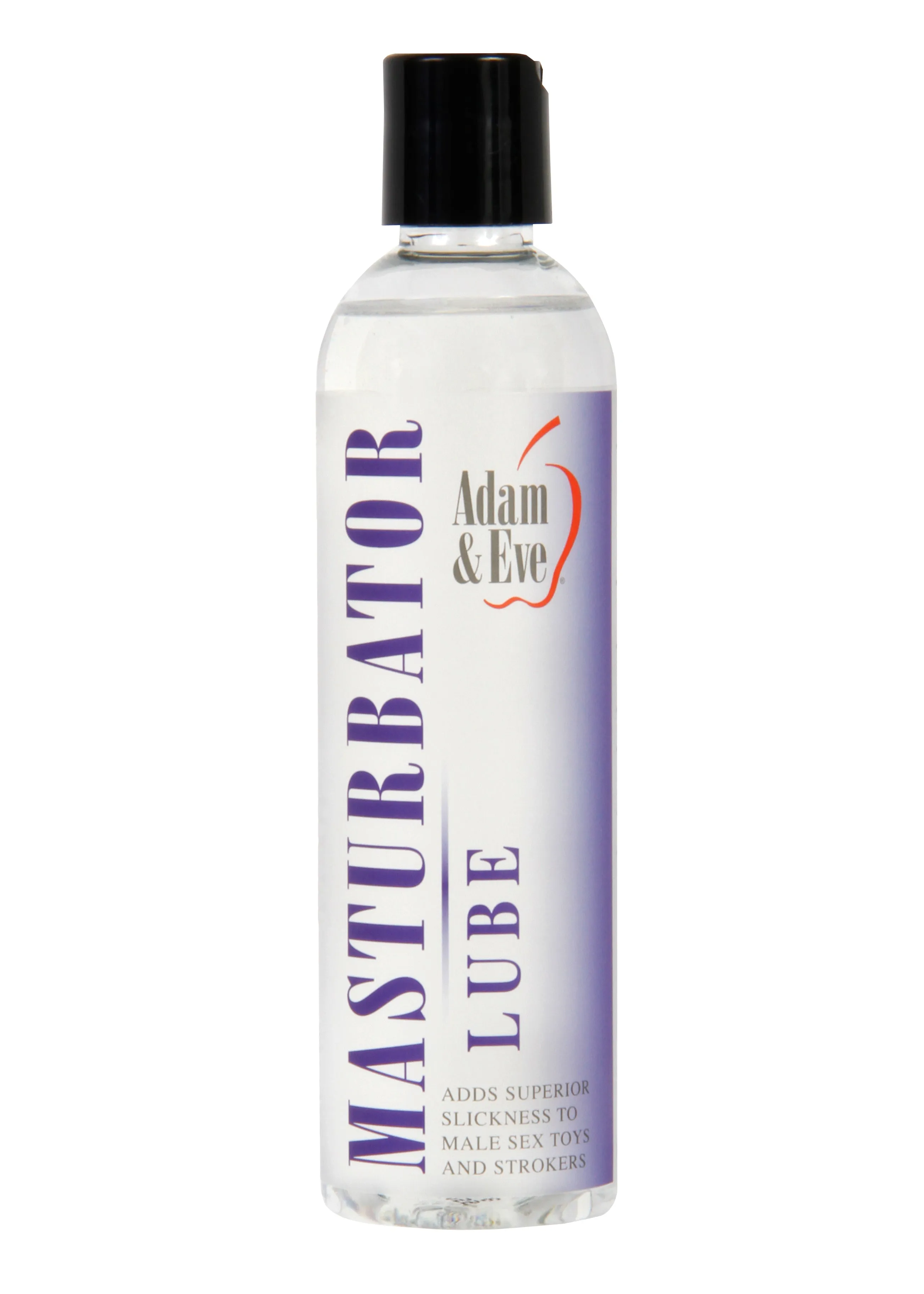 Adam & Eve Masturbator Lube 8 Oz.