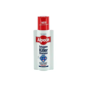 Alpecin Dandruff Killer 250ml Shampoo