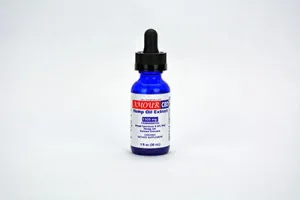 AmourCBD 1500mg Tincture