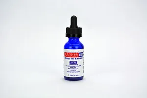 AmourCBD 500mg Tincture