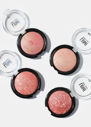 AOA Lumi Blush - Medium to Dark Tones