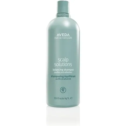 Aveda Scalp Shampoo