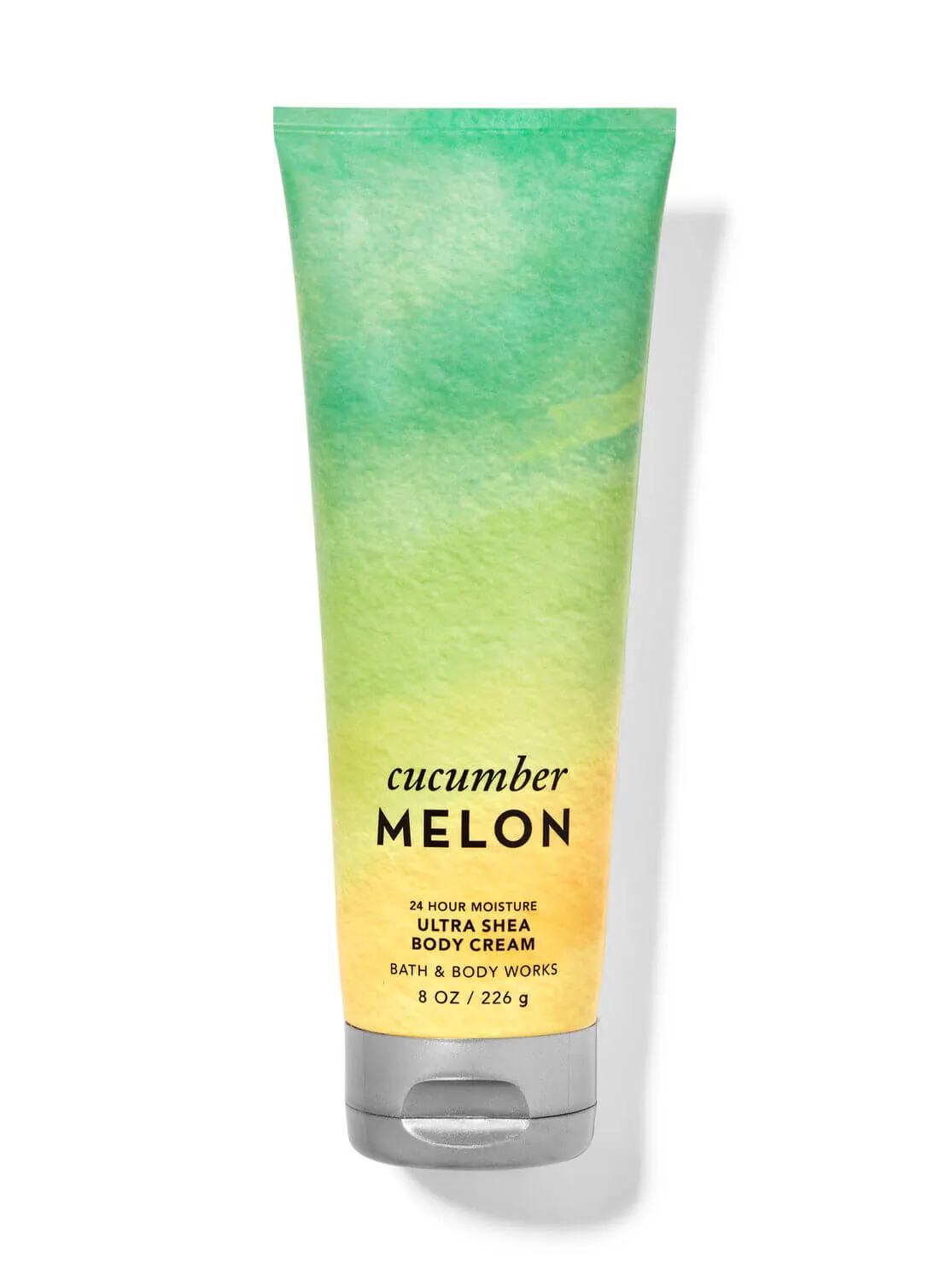 Bath & Body Works Cucumber Melon Ultra SheaBody Cream 226g