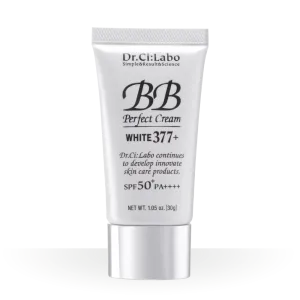 BB Perfect Cream White377 