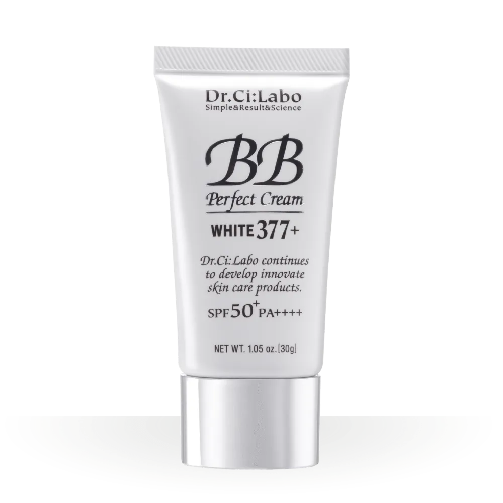 BB Perfect Cream White377 