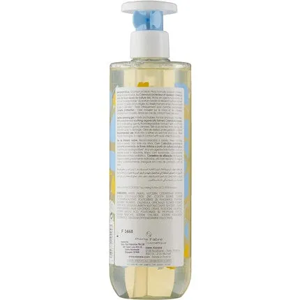 Beb Gentle cleansing gel soothing calendula 500ml, Klorane