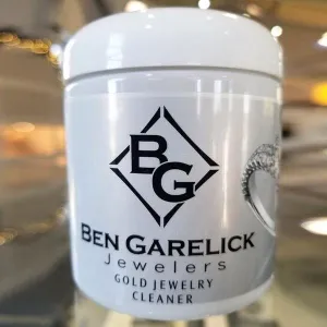 Ben Garelick Jewelry Cleaner