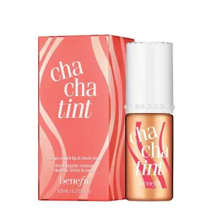 Benefit ChaCha Tint Mango Tinted Lip & Cheek Stain