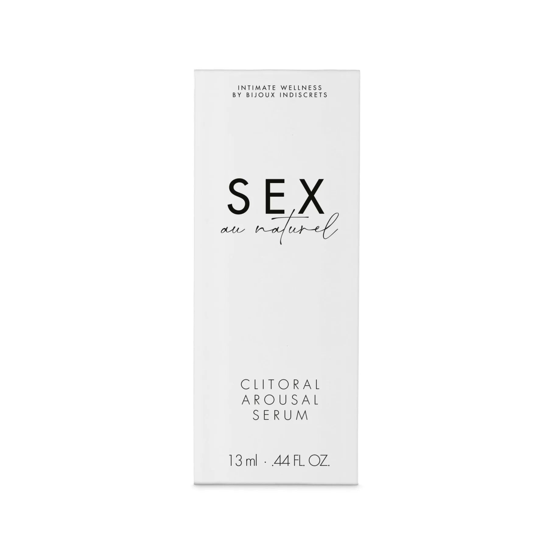 Bijoux Indiscrets Clitoral Arousal Serum