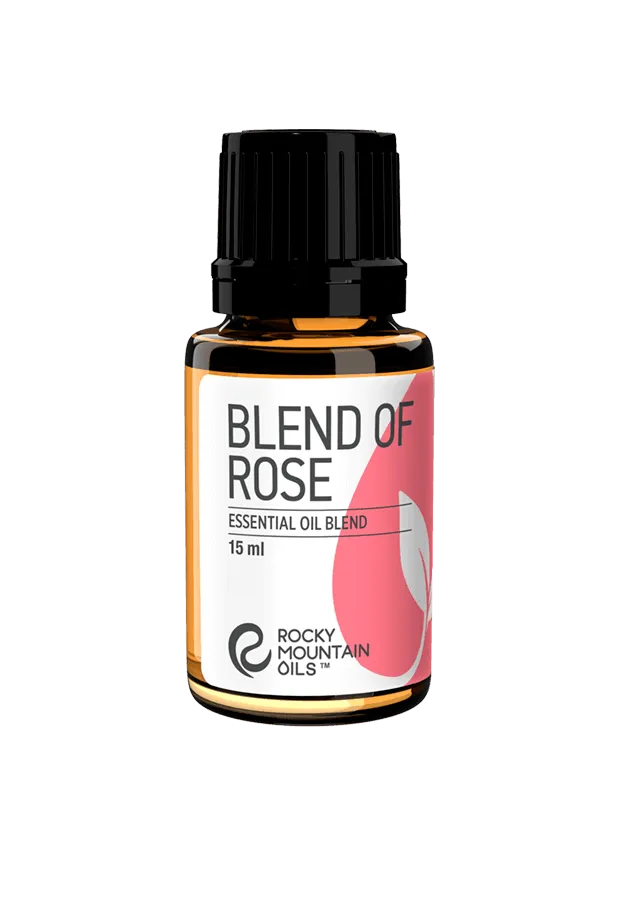 Blend of Rose