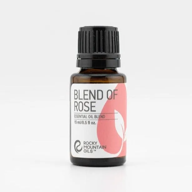 Blend of Rose