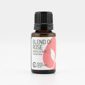 Blend of Rose