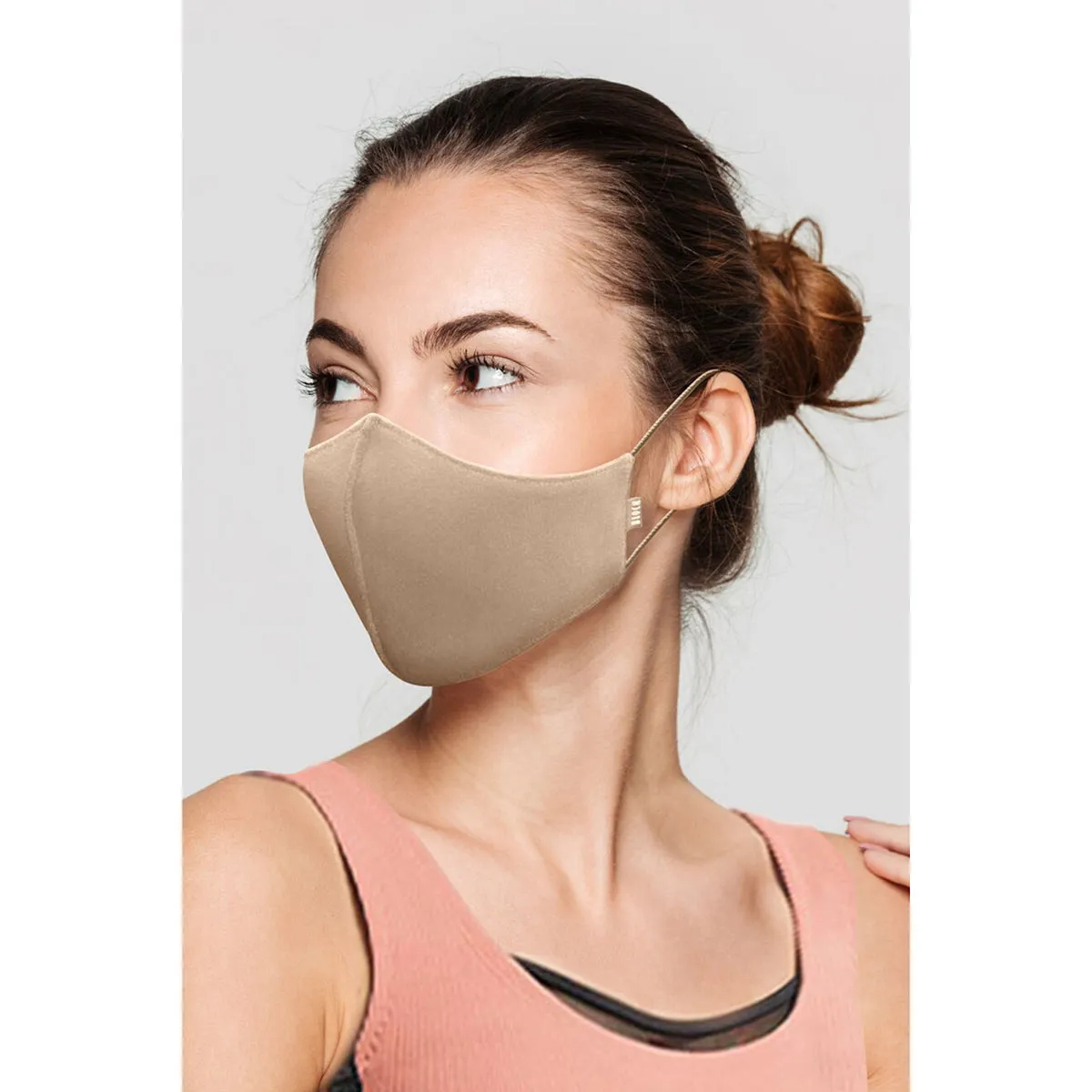 Bloch B-Safe Adult Face Mask 3 Pack