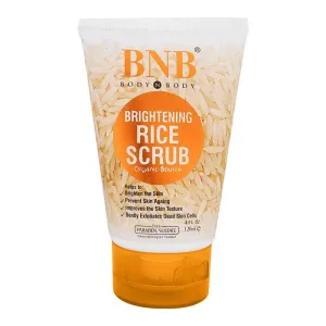 BNB Rice Scrub 120gm