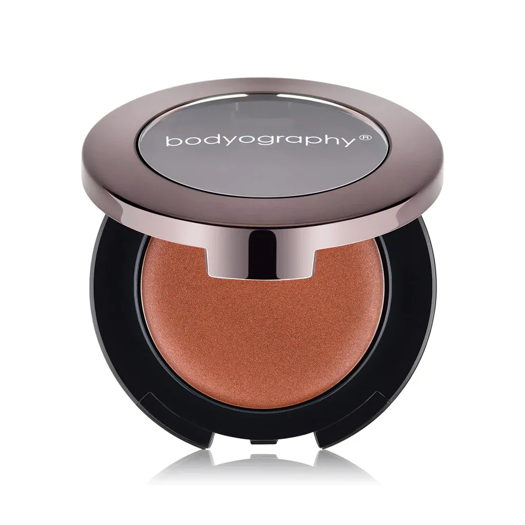 Bodyography Cream Blush - Navajo Gold