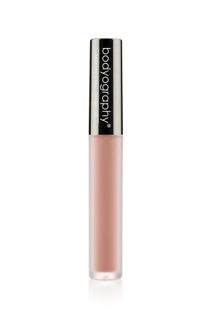 Bodyography Lip Lava Liquid Lipstick - Stark