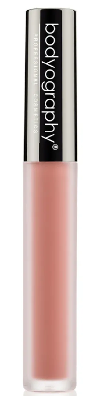 Bodyograpy Lip Lava Liquic Lipstick