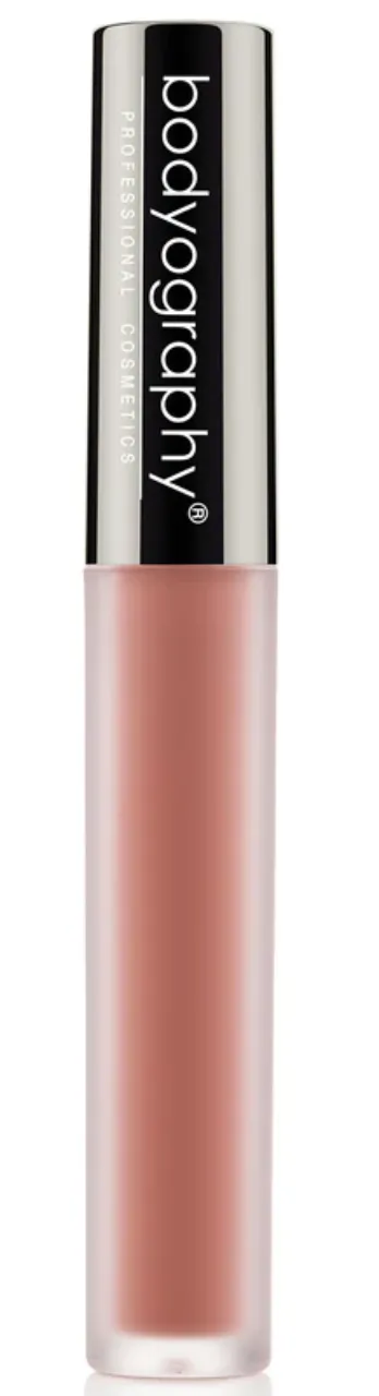 Bodyograpy Lip Lava Liquic Lipstick