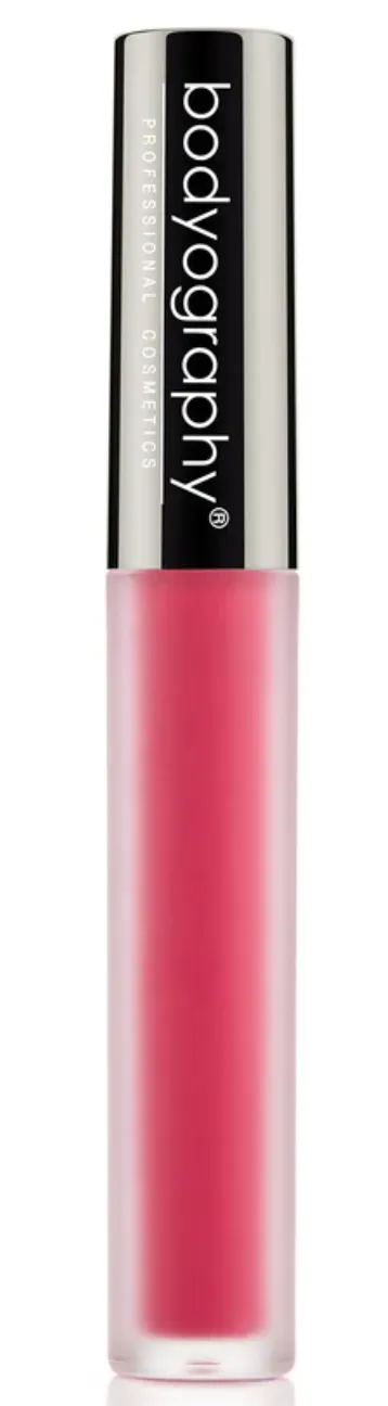 Bodyograpy Lip Lava Liquic Lipstick