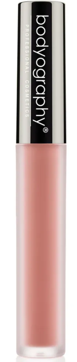 Bodyograpy Lip Lava Liquic Lipstick