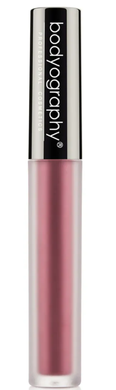 Bodyograpy Lip Lava Liquic Lipstick