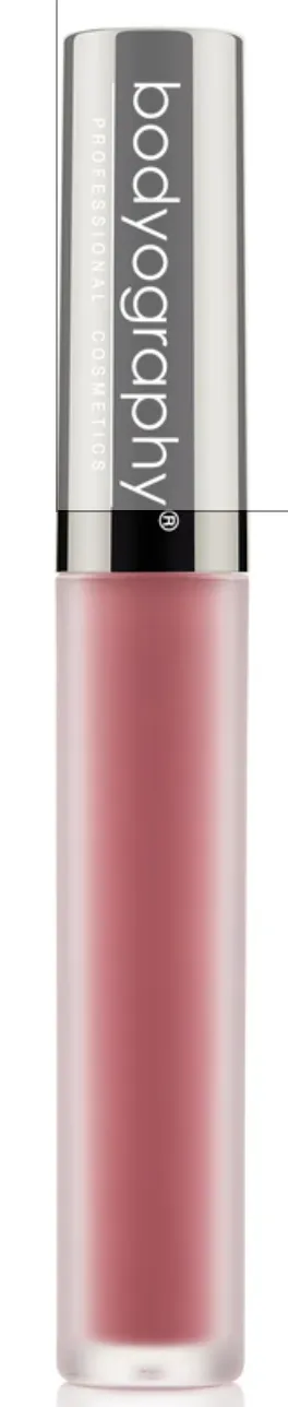 Bodyograpy Lip Lava Liquic Lipstick