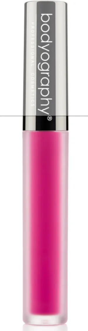 Bodyograpy Lip Lava Liquic Lipstick