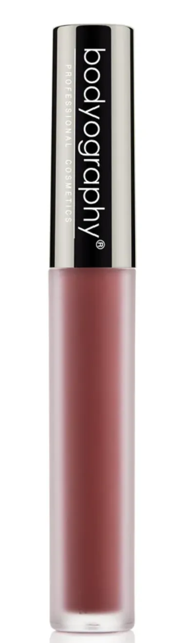 Bodyograpy Lip Lava Liquic Lipstick