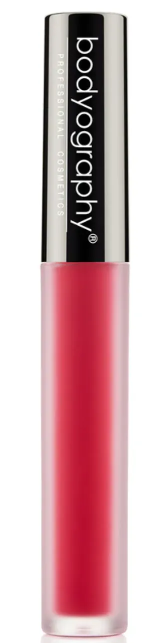 Bodyograpy Lip Lava Liquic Lipstick