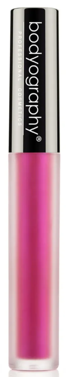 Bodyograpy Lip Lava Liquic Lipstick