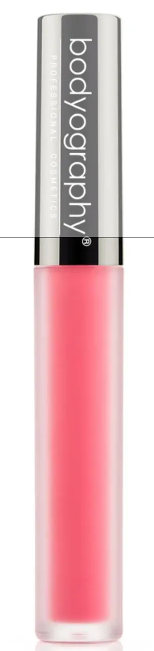 Bodyograpy Lip Lava Liquic Lipstick