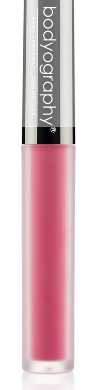 Bodyograpy Lip Lava Liquic Lipstick