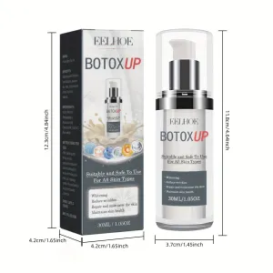 Botoxup Collagen Serum and Firming Cream for Women