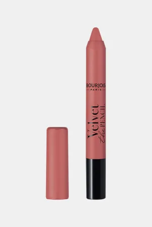 Bourjois Velvet The Pencil Colour Nudifull 03