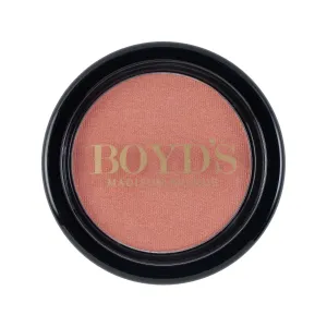 Boyd's Powder Blush