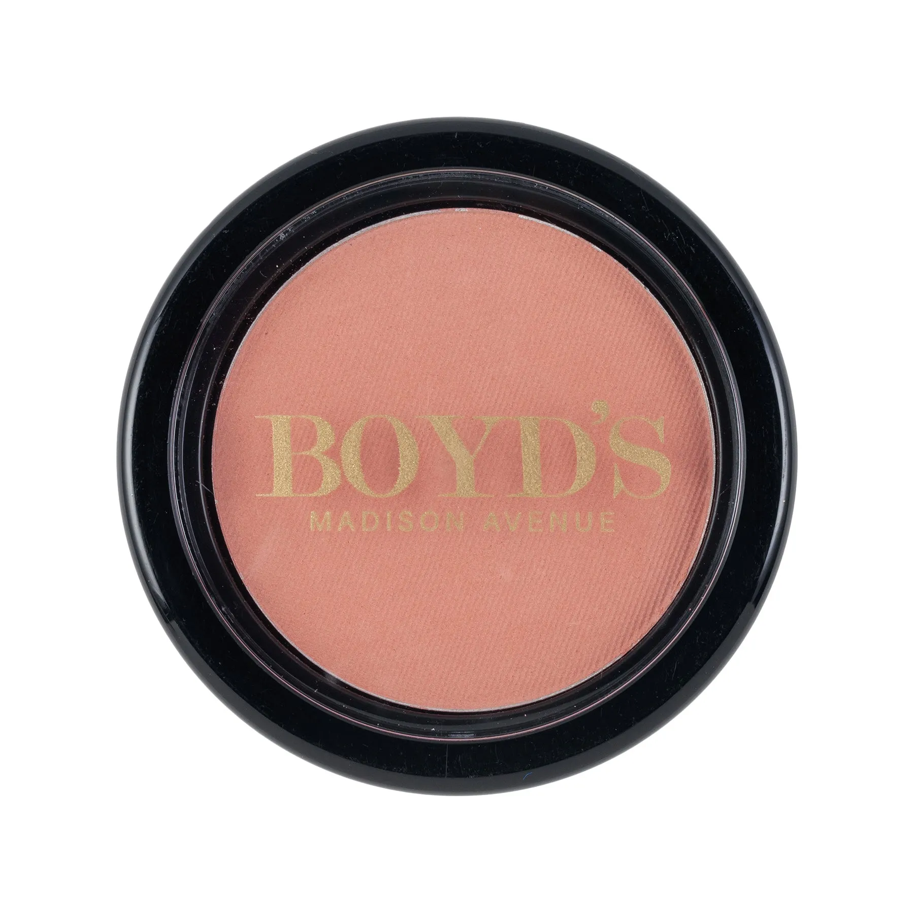 Boyd's Powder Blush