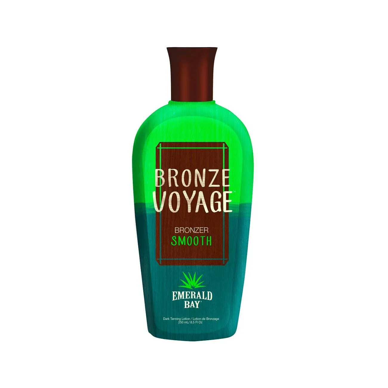 Bronze Voyage Bronzer - Smooth