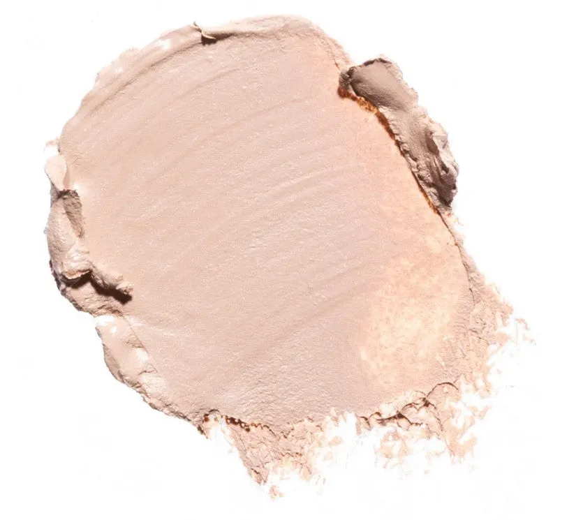 CB2 Cream Foundation Compact