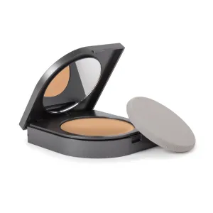 CB4 Cream Foundation Compact