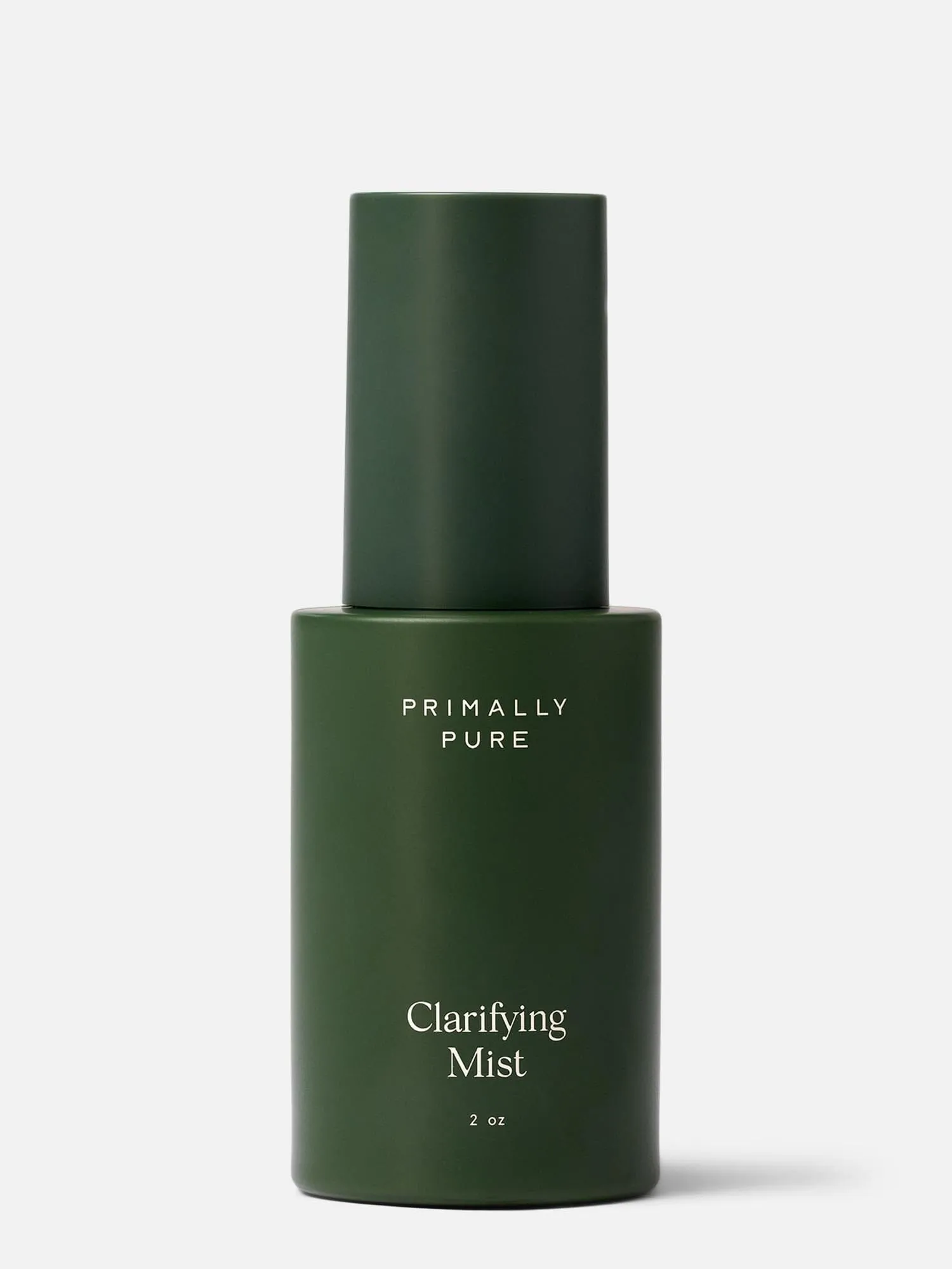 Clarifying Mist