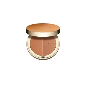 Clarins Ever Bronze Compact Powder