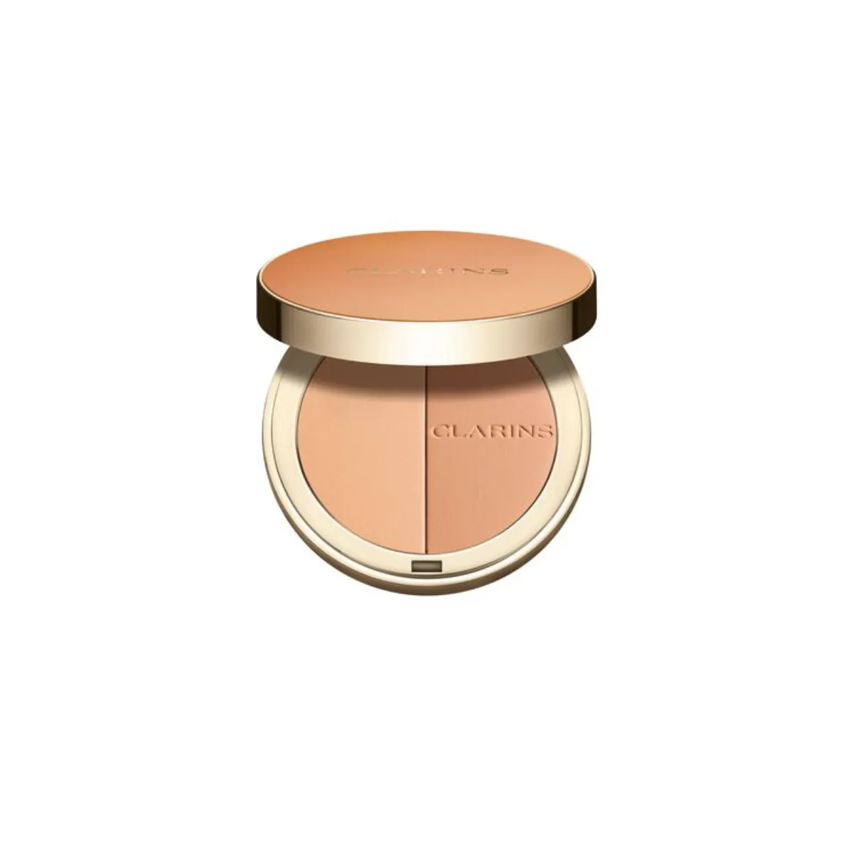 Clarins Ever Bronze Compact Powder