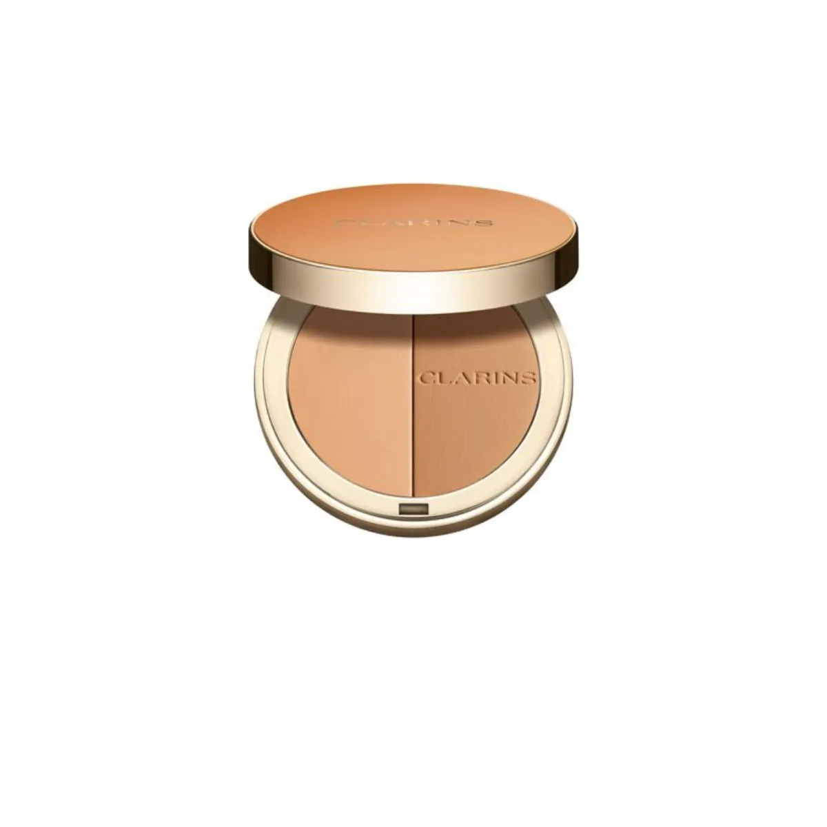 Clarins Ever Bronze Compact Powder