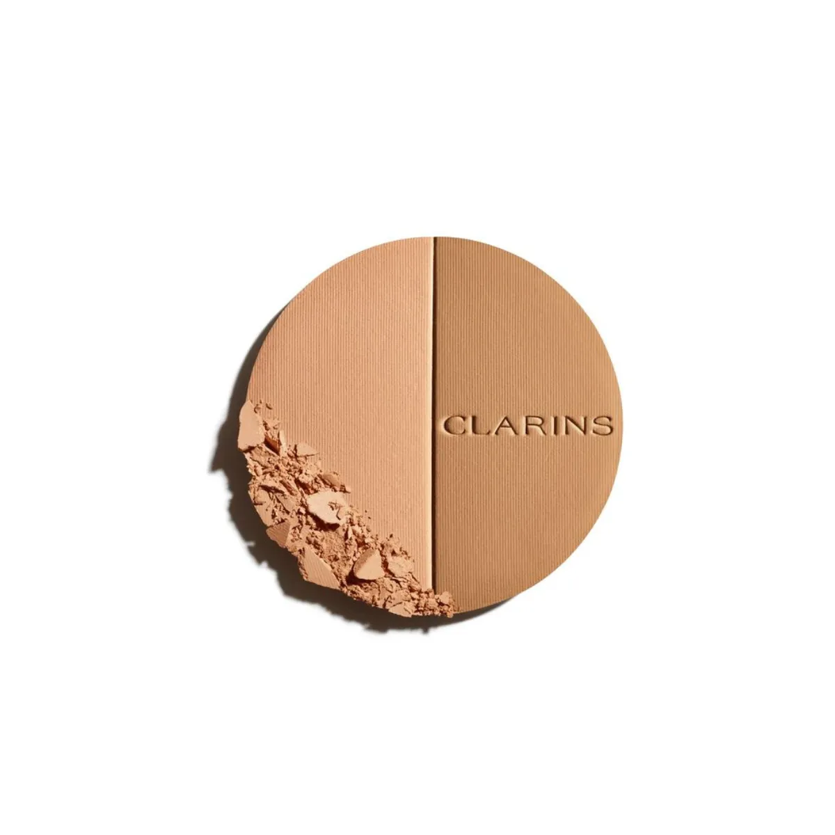 Clarins Ever Bronze Compact Powder