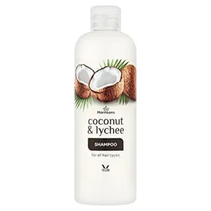 Coconut & Lychee Shampoo